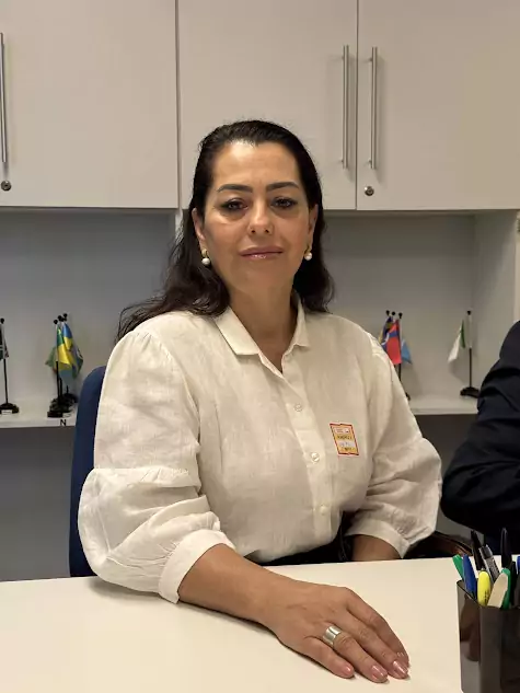 Prefeito Carlos Humberto Pagliosa e vereadores celebram resultados de viagem a Brasília