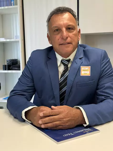 Prefeito Carlos Humberto Pagliosa e vereadores celebram resultados de viagem a Brasília