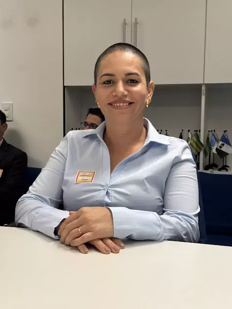 Prefeito Carlos Humberto Pagliosa e vereadores celebram resultados de viagem a Brasília