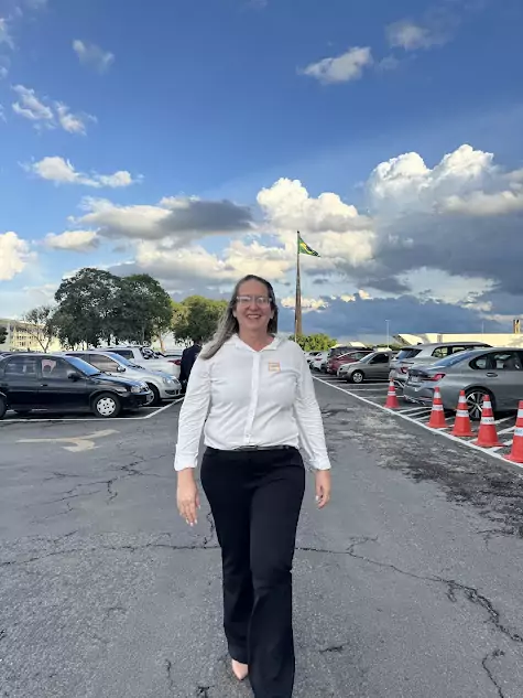 Prefeito Carlos Humberto Pagliosa e vereadores celebram resultados de viagem a Brasília