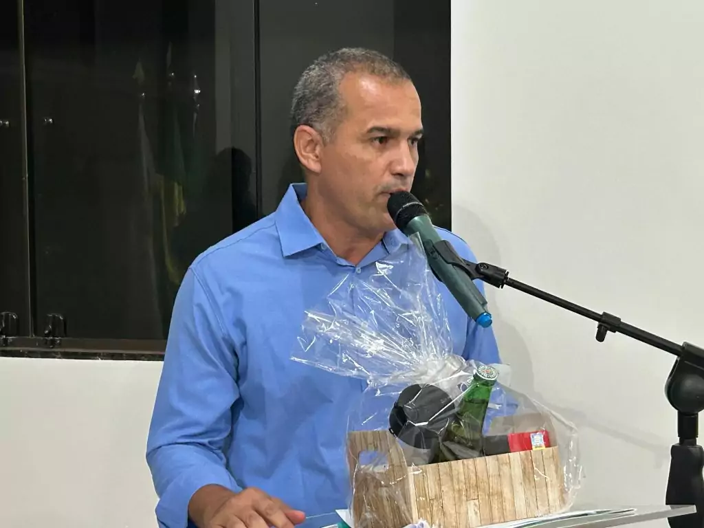 Caracol celebra formatura da primeira turma do Curso Técnico em Administração do Instituto Federal Caracol celebra formatura da primeira turma do Curso Técnico em Administração do Instituto Federal