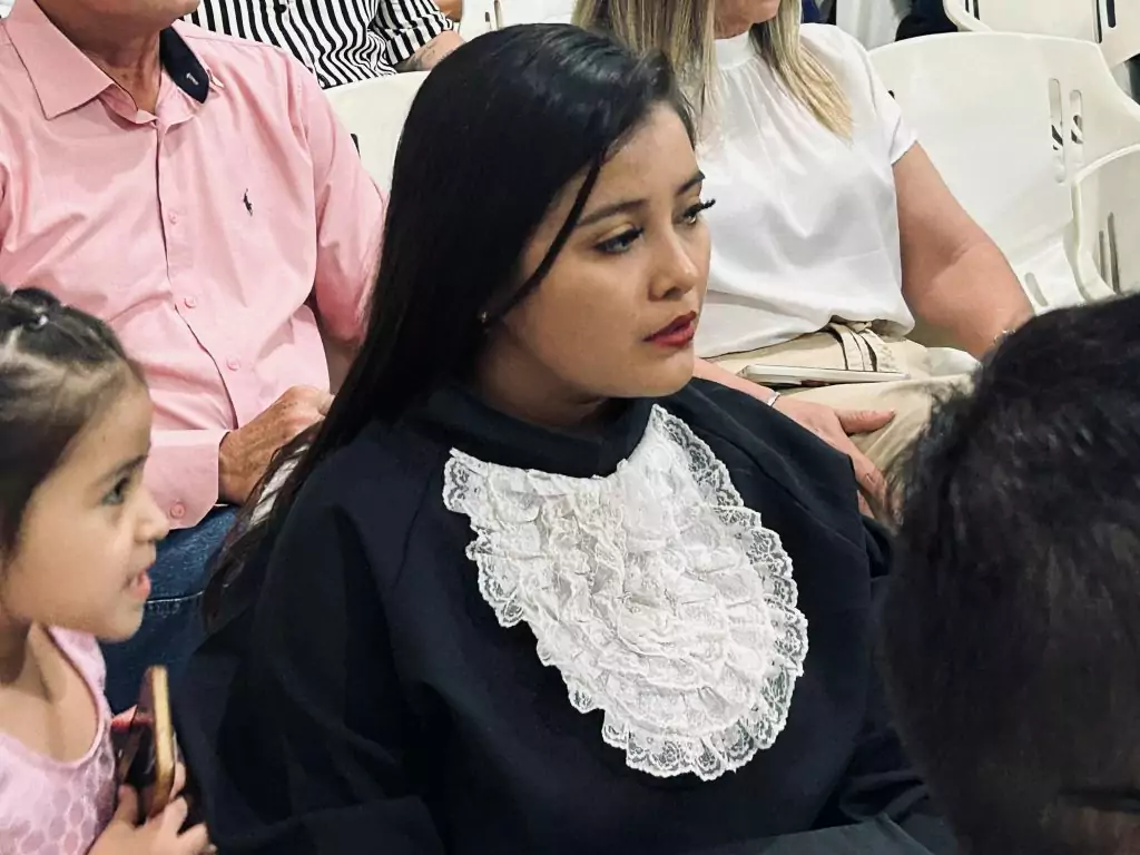 Caracol celebra formatura da primeira turma do Curso Técnico em Administração do Instituto Federal Caracol celebra formatura da primeira turma do Curso Técnico em Administração do Instituto Federal