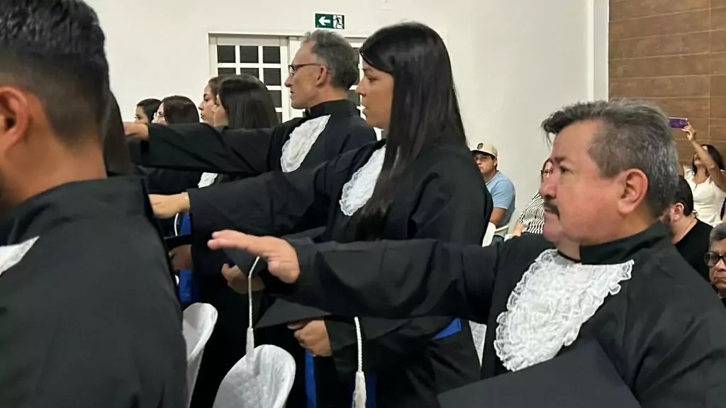 Caracol celebra formatura da primeira turma do Curso Técnico em Administração do Instituto Federal Caracol celebra formatura da primeira turma do Curso Técnico em Administração do Instituto Federal