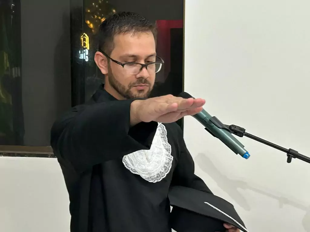 Caracol celebra formatura da primeira turma do Curso Técnico em Administração do Instituto Federal Caracol celebra formatura da primeira turma do Curso Técnico em Administração do Instituto Federal