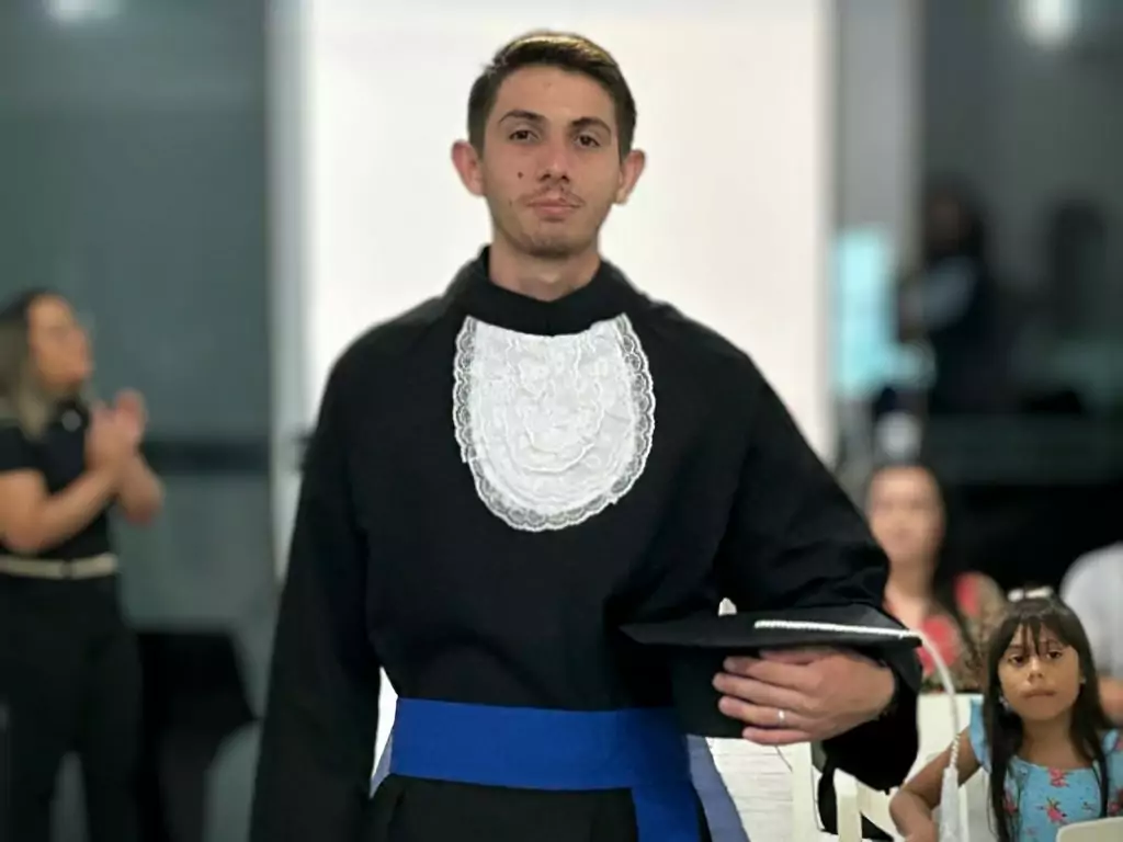 Caracol celebra formatura da primeira turma do Curso Técnico em Administração do Instituto Federal Caracol celebra formatura da primeira turma do Curso Técnico em Administração do Instituto Federal