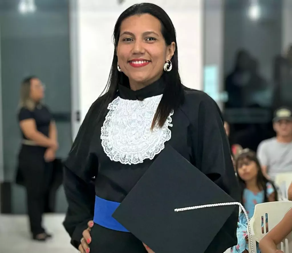 Caracol celebra formatura da primeira turma do Curso Técnico em Administração do Instituto Federal Caracol celebra formatura da primeira turma do Curso Técnico em Administração do Instituto Federal