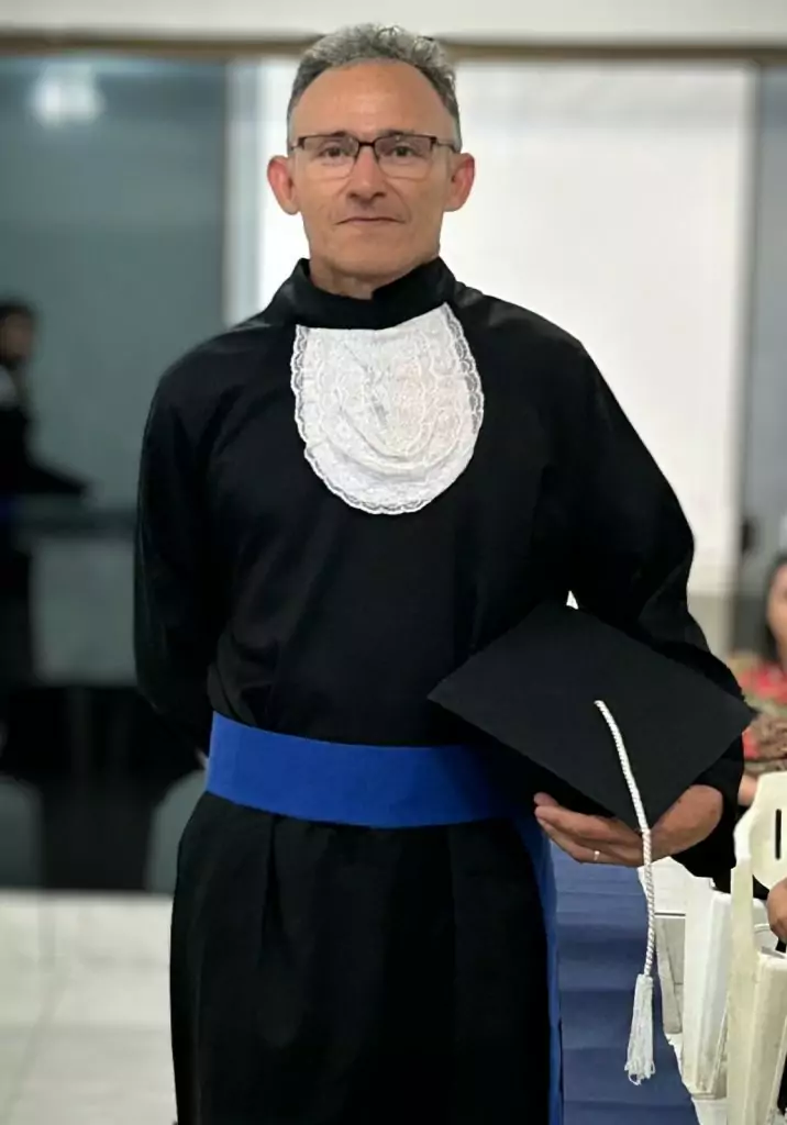 Caracol celebra formatura da primeira turma do Curso Técnico em Administração do Instituto Federal Caracol celebra formatura da primeira turma do Curso Técnico em Administração do Instituto Federal