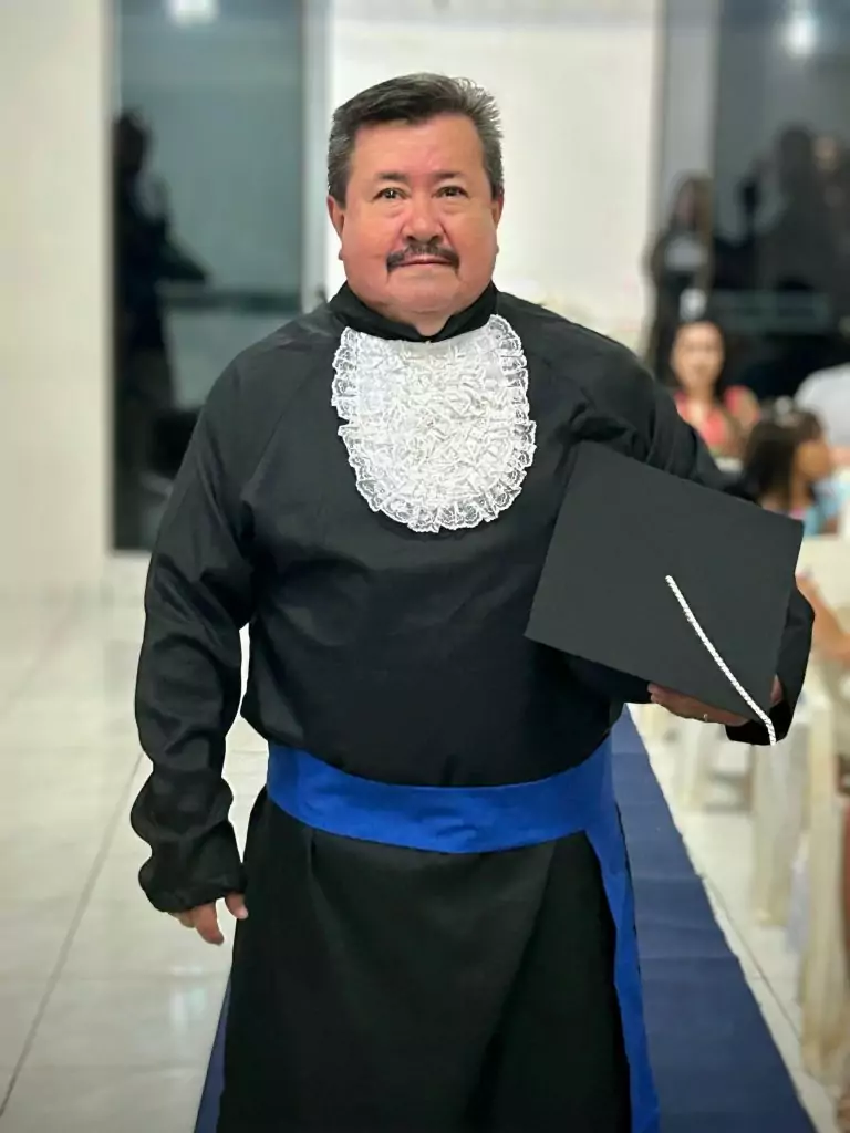 Caracol celebra formatura da primeira turma do Curso Técnico em Administração do Instituto Federal Caracol celebra formatura da primeira turma do Curso Técnico em Administração do Instituto Federal