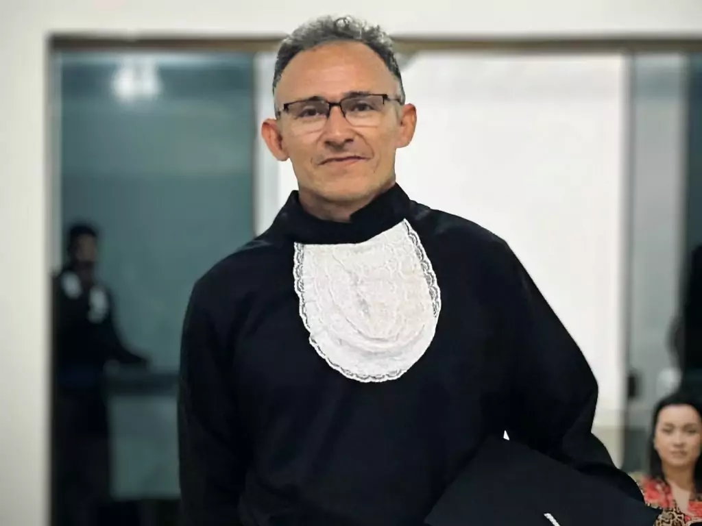 Caracol celebra formatura da primeira turma do Curso Técnico em Administração do Instituto Federal Caracol celebra formatura da primeira turma do Curso Técnico em Administração do Instituto Federal