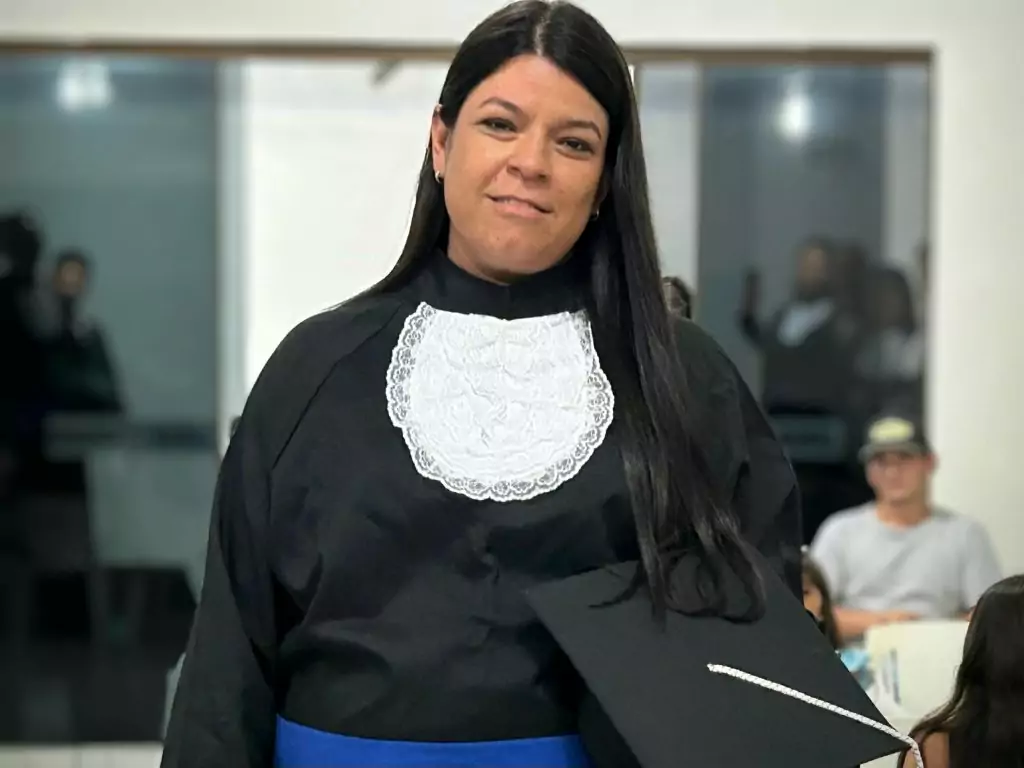 Caracol celebra formatura da primeira turma do Curso Técnico em Administração do Instituto Federal Caracol celebra formatura da primeira turma do Curso Técnico em Administração do Instituto Federal