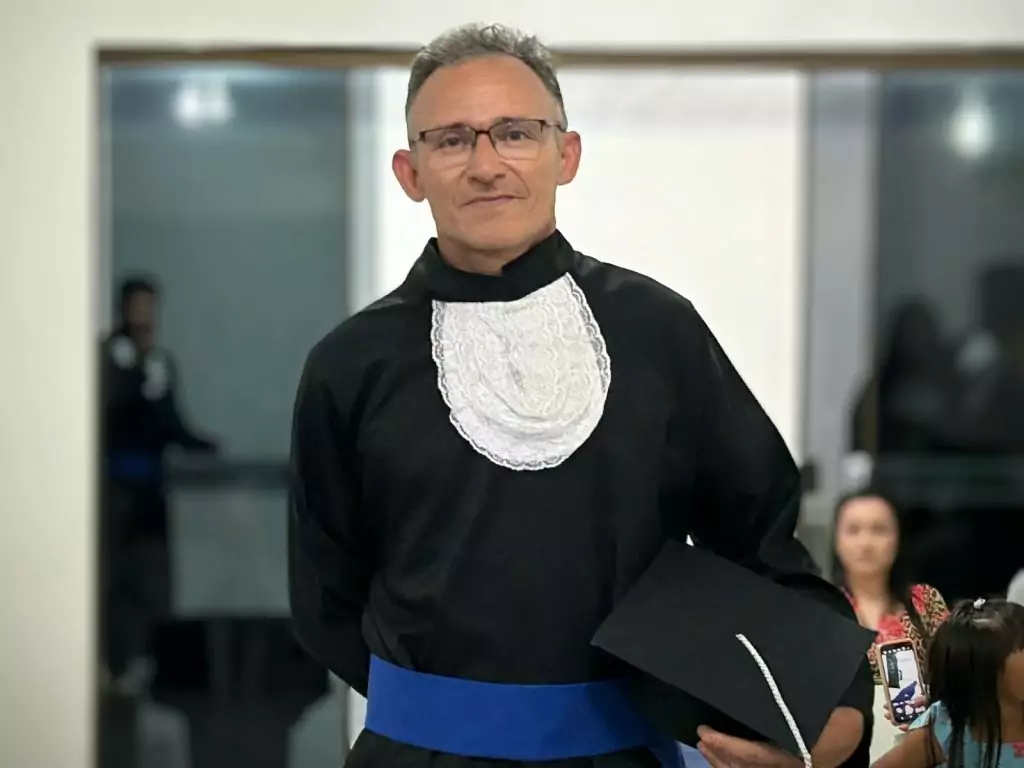 Caracol celebra formatura da primeira turma do Curso Técnico em Administração do Instituto Federal Caracol celebra formatura da primeira turma do Curso Técnico em Administração do Instituto Federal