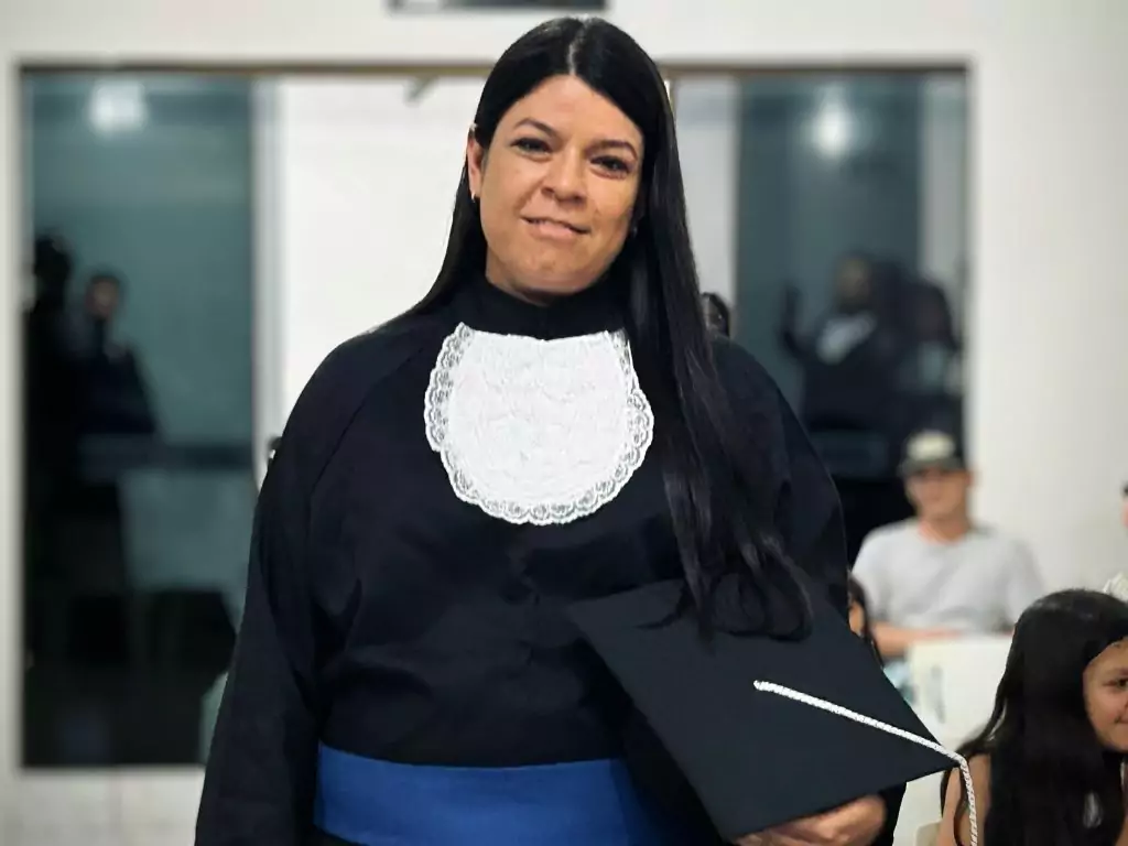 Caracol celebra formatura da primeira turma do Curso Técnico em Administração do Instituto Federal Caracol celebra formatura da primeira turma do Curso Técnico em Administração do Instituto Federal