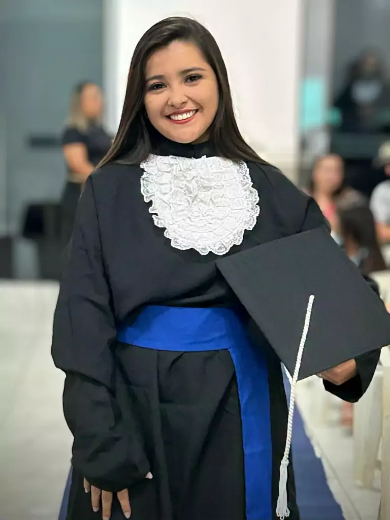 Caracol celebra formatura da primeira turma do Curso Técnico em Administração do Instituto Federal Caracol celebra formatura da primeira turma do Curso Técnico em Administração do Instituto Federal