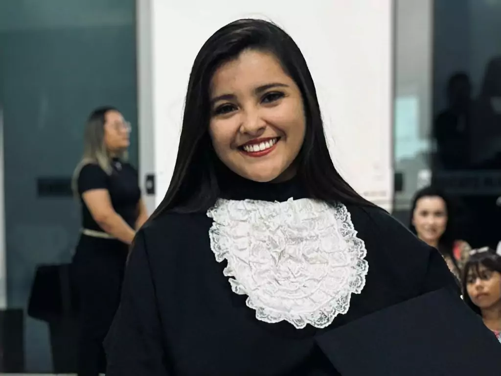 Caracol celebra formatura da primeira turma do Curso Técnico em Administração do Instituto Federal Caracol celebra formatura da primeira turma do Curso Técnico em Administração do Instituto Federal