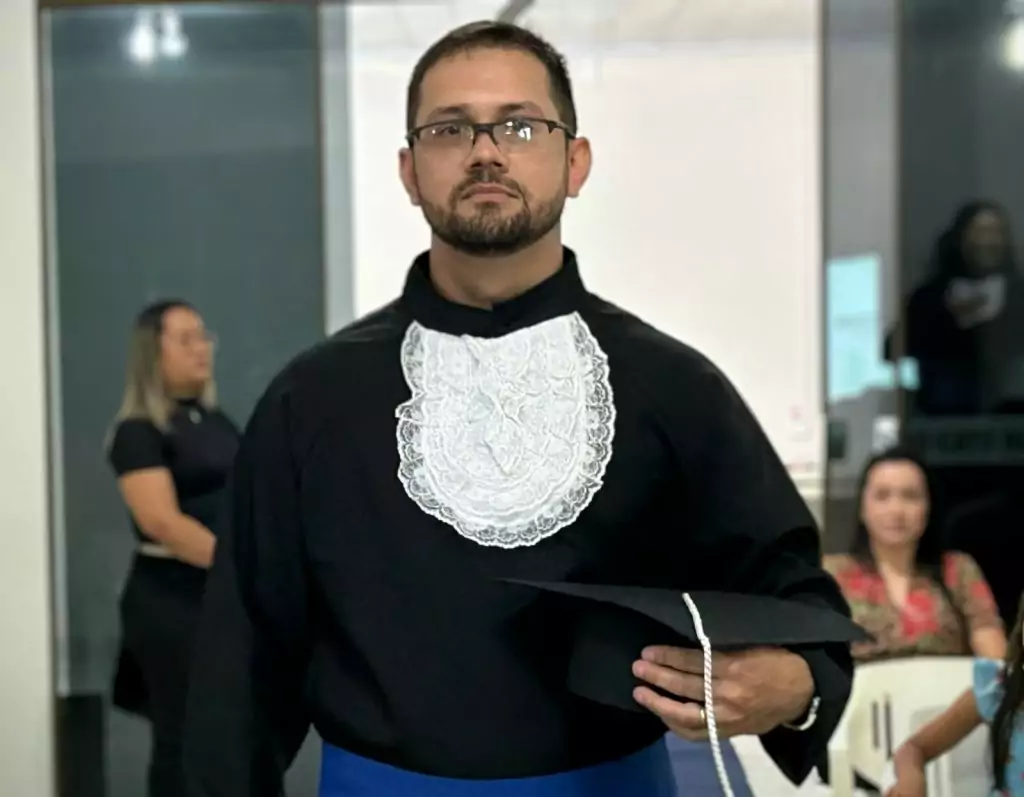 Caracol celebra formatura da primeira turma do Curso Técnico em Administração do Instituto Federal Caracol celebra formatura da primeira turma do Curso Técnico em Administração do Instituto Federal