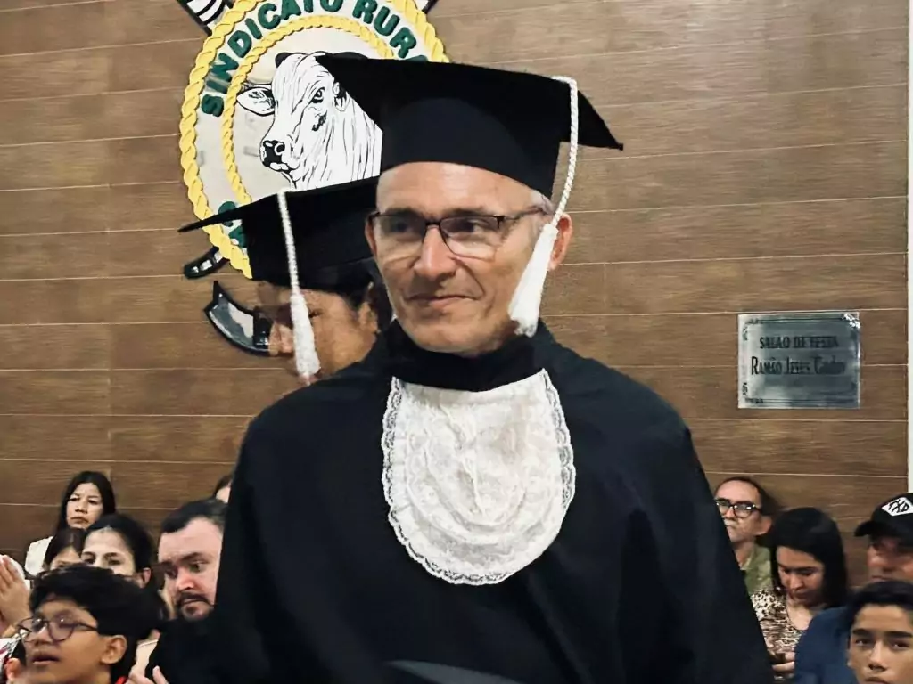 Caracol celebra formatura da primeira turma do Curso Técnico em Administração do Instituto Federal Caracol celebra formatura da primeira turma do Curso Técnico em Administração do Instituto Federal