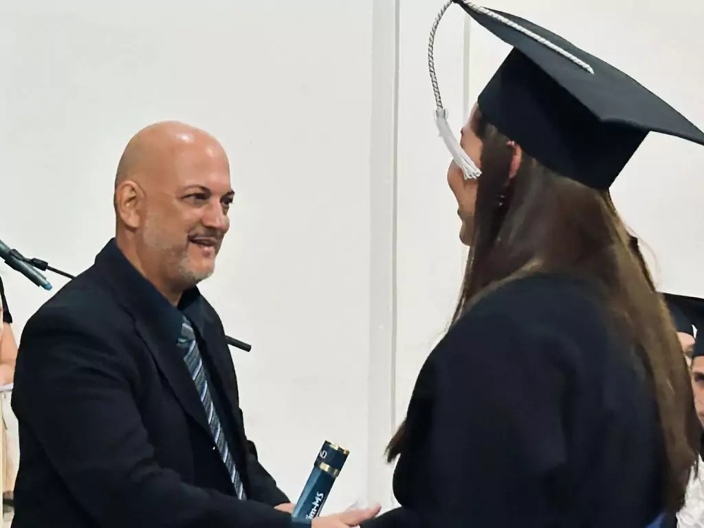 Caracol celebra formatura da primeira turma do Curso Técnico em Administração do Instituto Federal Caracol celebra formatura da primeira turma do Curso Técnico em Administração do Instituto Federal