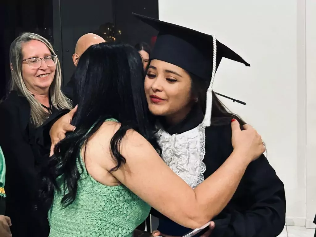 Caracol celebra formatura da primeira turma do Curso Técnico em Administração do Instituto Federal Caracol celebra formatura da primeira turma do Curso Técnico em Administração do Instituto Federal