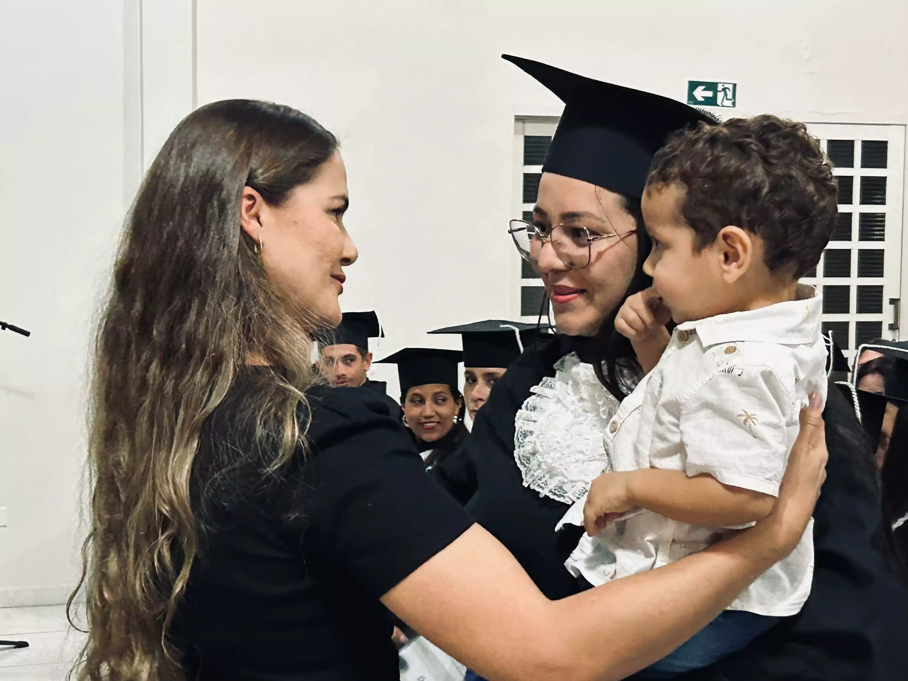 Caracol celebra formatura da primeira turma do Curso Técnico em Administração do Instituto Federal Caracol celebra formatura da primeira turma do Curso Técnico em Administração do Instituto Federal