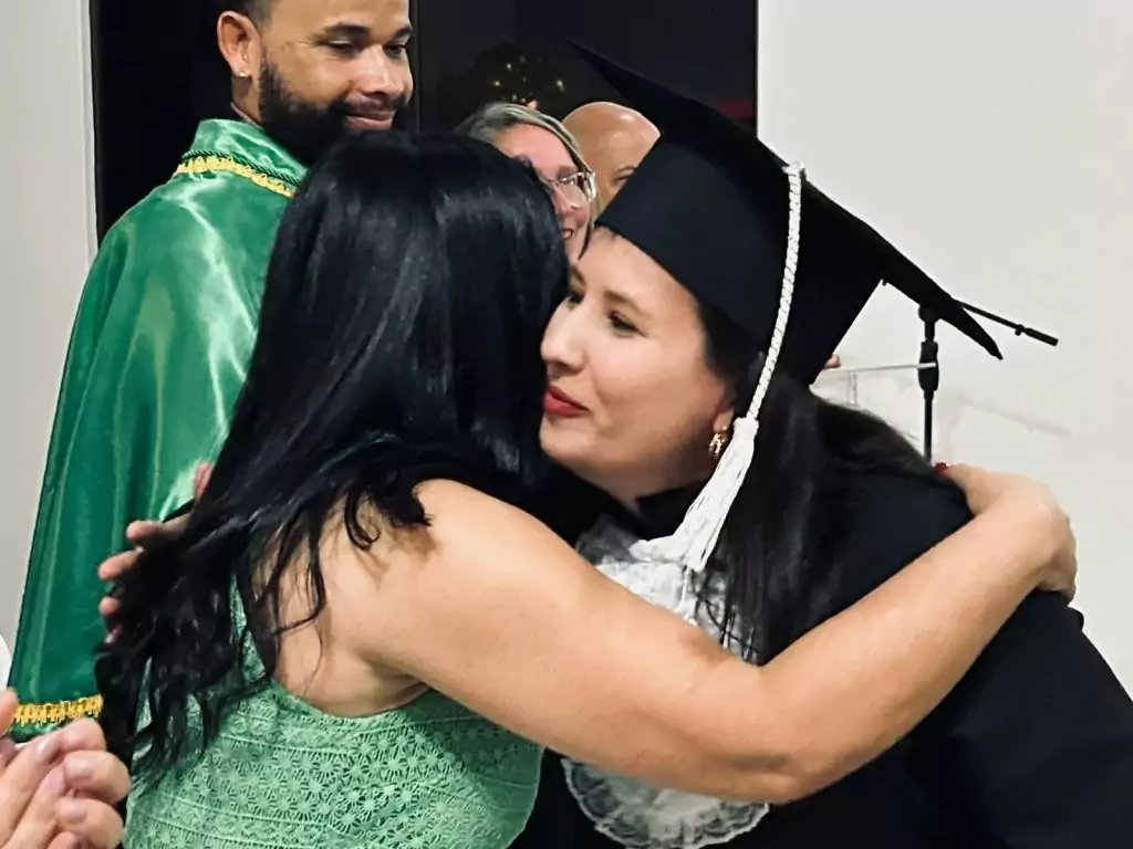 Caracol celebra formatura da primeira turma do Curso Técnico em Administração do Instituto Federal Caracol celebra formatura da primeira turma do Curso Técnico em Administração do Instituto Federal