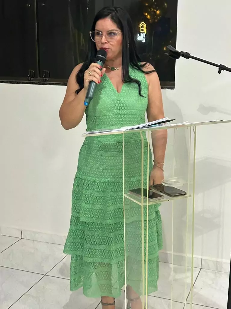 Caracol celebra formatura da primeira turma do Curso Técnico em Administração do Instituto Federal Caracol celebra formatura da primeira turma do Curso Técnico em Administração do Instituto Federal