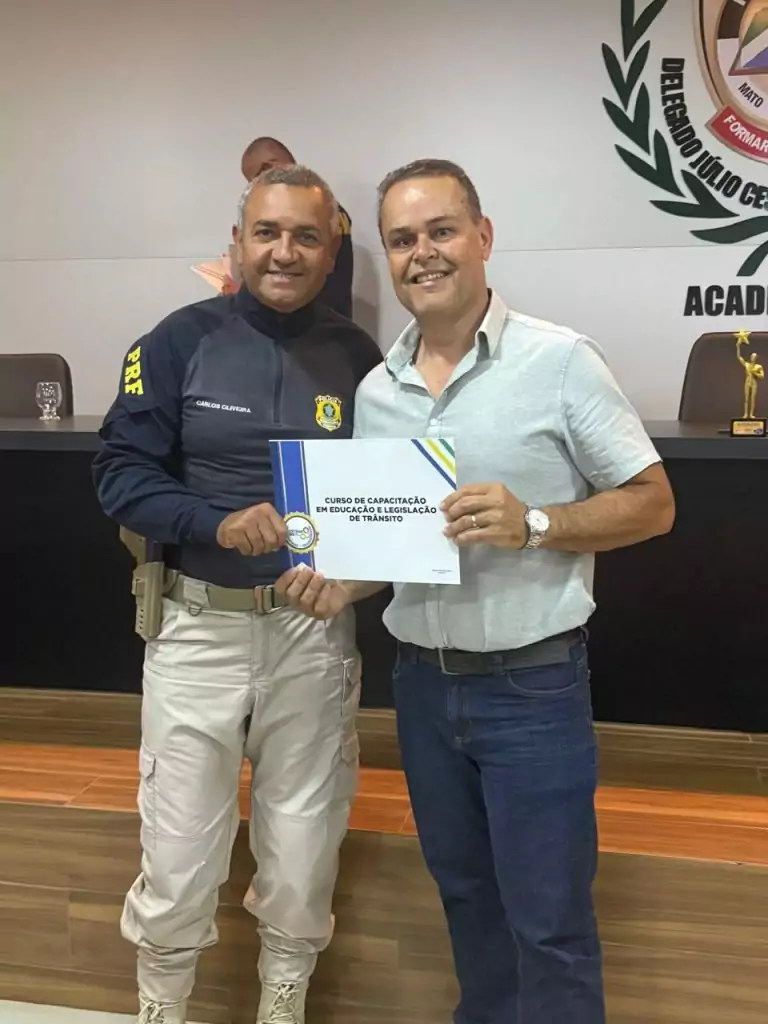 Prefeitura de Caracol conquista selo 5 estrelas no Ranking CETRAN de Boas Práticas no Trânsito Prefeitura de Caracol conquista selo 5 estrelas no Ranking CETRAN de Boas Práticas no Trânsito