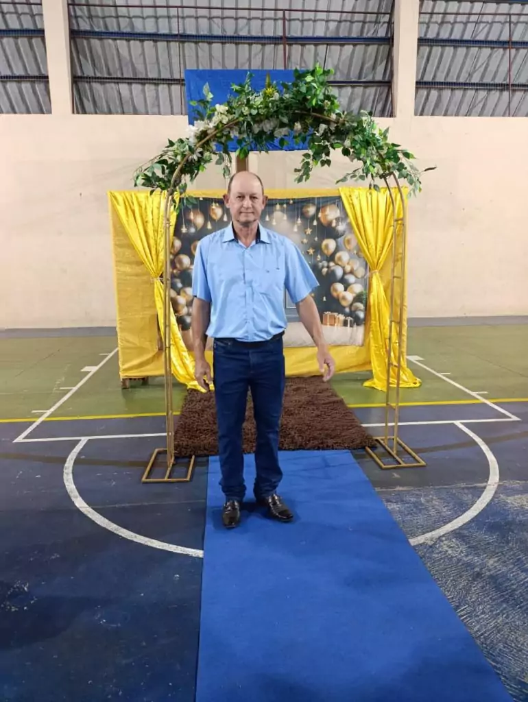 Formatura do 9º ano da Escola João José Leite da Silva marca encerramento de ciclo em Caracol