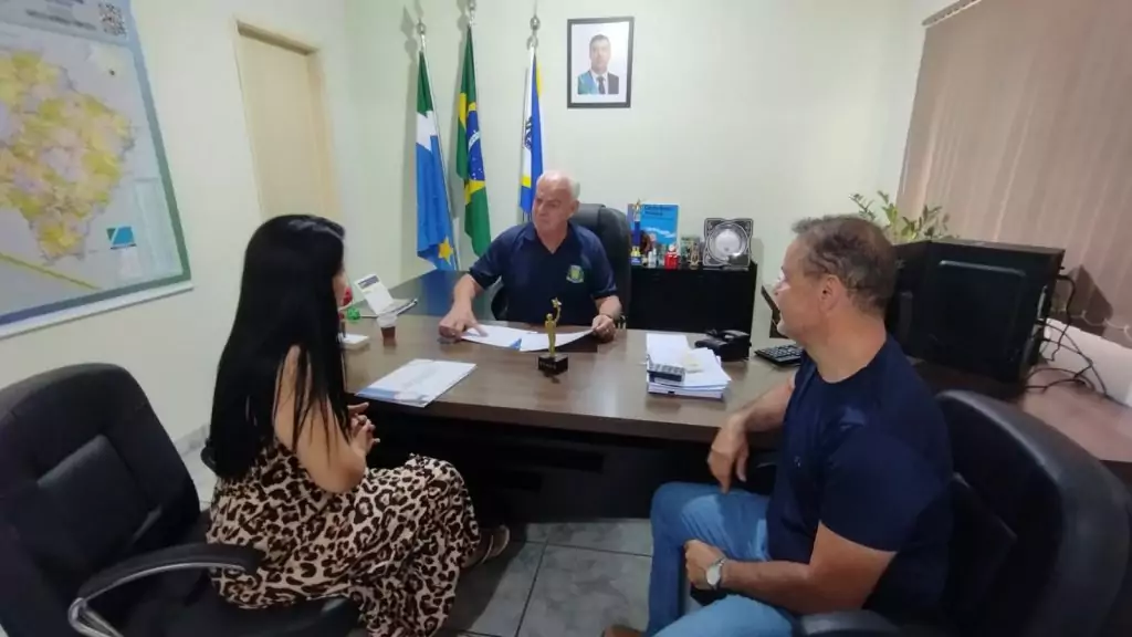 Prefeitura de Caracol conquista selo 5 estrelas no Ranking CETRAN de Boas Práticas no Trânsito Prefeitura de Caracol conquista selo 5 estrelas no Ranking CETRAN de Boas Práticas no Trânsito