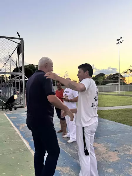 Projeto de Capoeira em Caracol amplia participantes e se fortalece para 2026