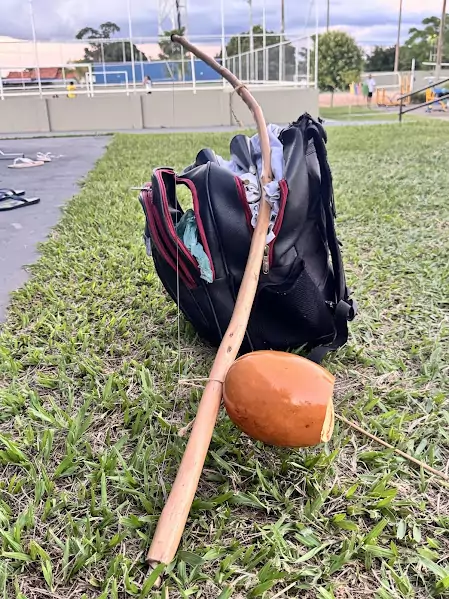 Projeto de Capoeira em Caracol amplia participantes e se fortalece para 2026