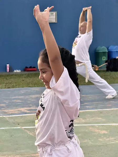 Projeto de Capoeira em Caracol amplia participantes e se fortalece para 2026