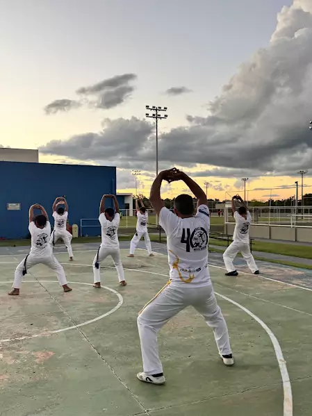 Projeto de Capoeira em Caracol amplia participantes e se fortalece para 2026
