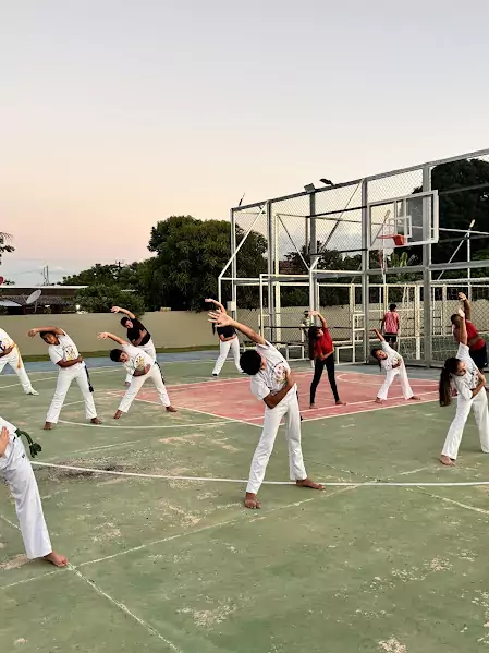 Projeto de Capoeira em Caracol amplia participantes e se fortalece para 2026