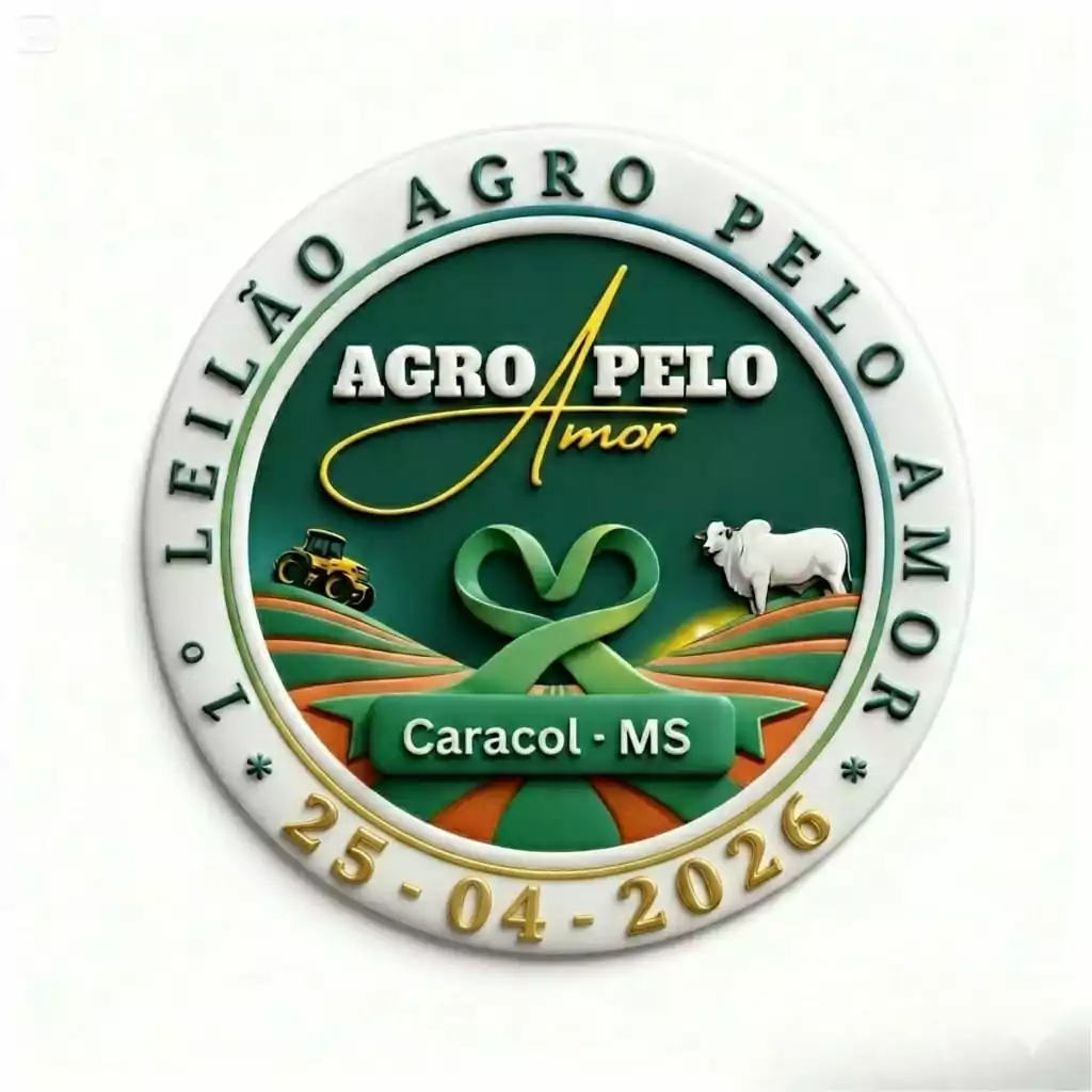 Evento marca preparativos para o Leilão Agro pelo Amor em apoio ao Hospital do Amor de Dourados Evento marca preparativos para o Leilão Agro pelo Amor em apoio ao Hospital do Amor de Dourados