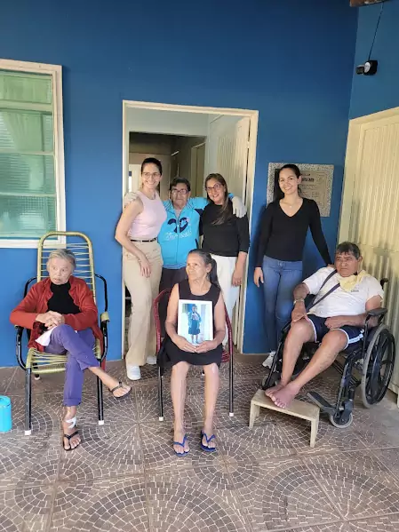 Academia da Sa�de de Caracol refor�a a��es em comemora��o ao Dia Internacional da Mulher