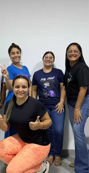 Academia da Sa�de de Caracol refor�a a��es em comemora��o ao Dia Internacional da Mulher