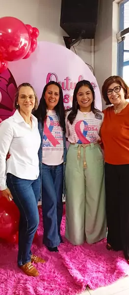 Academia da Sa�de de Caracol refor�a a��es em comemora��o ao Dia Internacional da Mulher