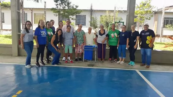 Academia da Sa�de de Caracol refor�a a��es em comemora��o ao Dia Internacional da Mulher