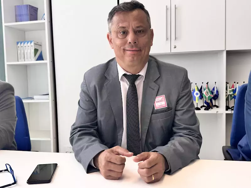 Prefeito Neco e vereadores de Caracol cumprem agenda positiva em Brasília