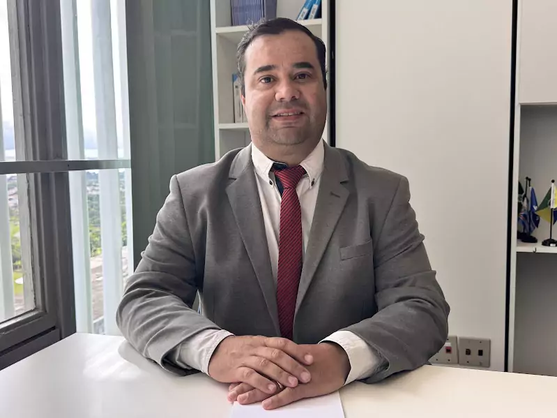 Prefeito Neco e vereadores de Caracol cumprem agenda positiva em Brasília