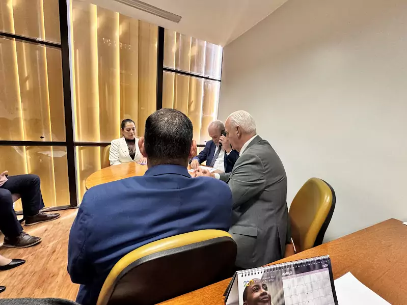 Prefeito Neco e vereadores de Caracol cumprem agenda positiva em Brasília