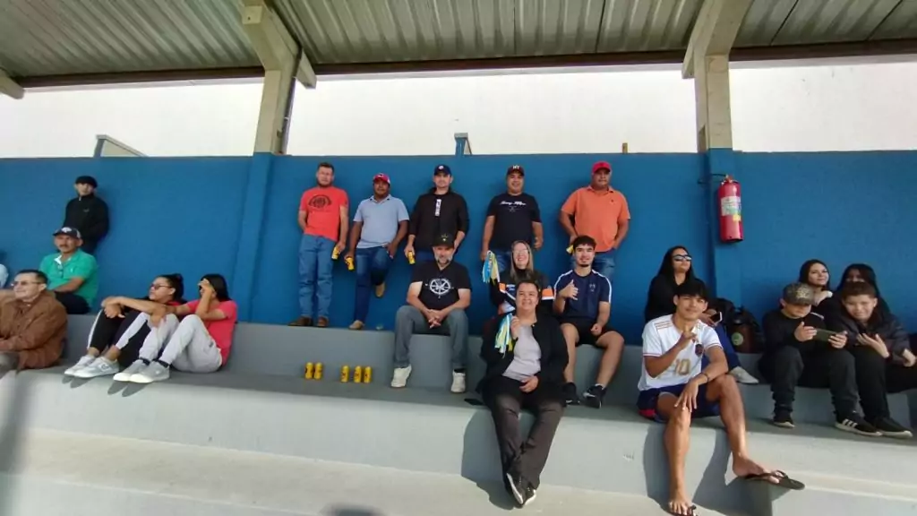 Caracol garante classificação na 22ª Copa Assomasul durante etapa realizada no Estádio Harnet Vargas