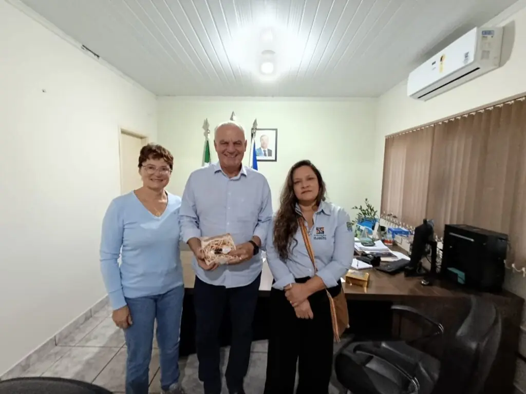 Caracol realiza emissão da Carteira Nacional do Artesão e fortalece o setor cultural