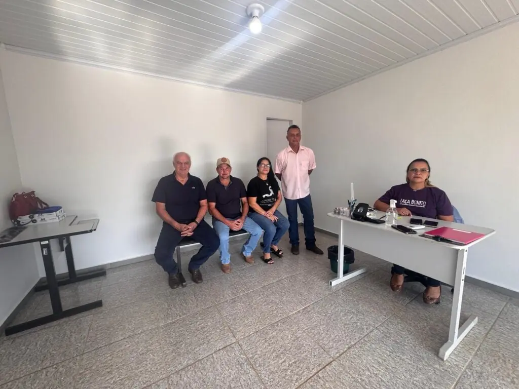 Prefeitura e Assistência Social viabilizam posto de atendimento no Distrito do Alto Caracol Prefeitura e Assistência Social viabilizam posto de atendimento no Distrito do Alto Caracol